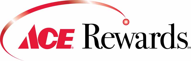 Ace Rewards logo