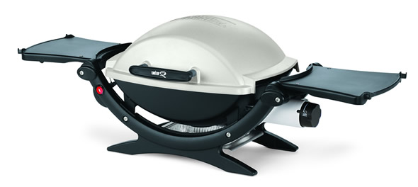 Weber Q-Series Grill