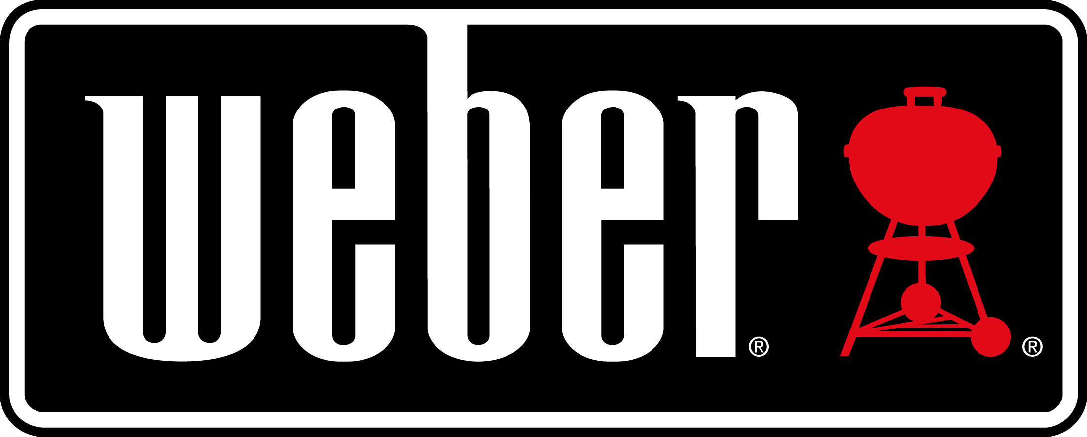 Weber Grills Logo