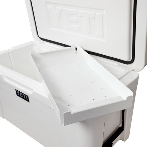 Yeti Cooler Bait Trays