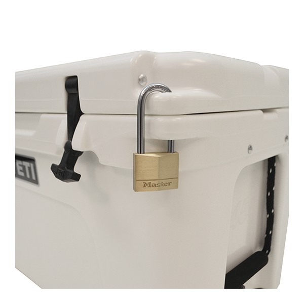 Yeti Bear Proof Locks