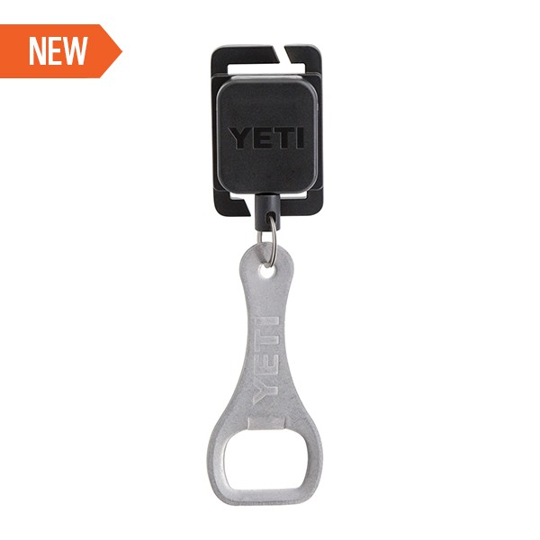 Yeti Molle Zinger Bottle Opener