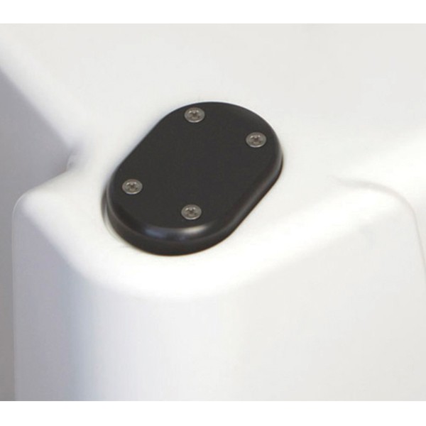 Yeti Tundra Sliding Feet Set