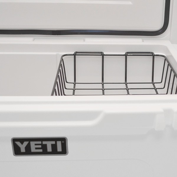 Yeti Cooler Baskets