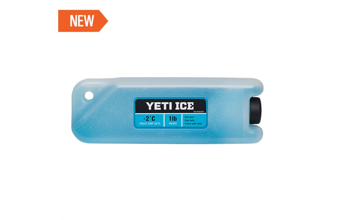 Yeti Ice 1 pound