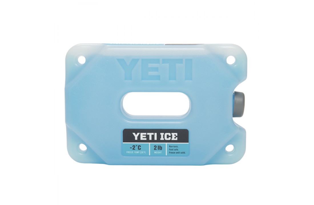 Yeti Ice 2 pound