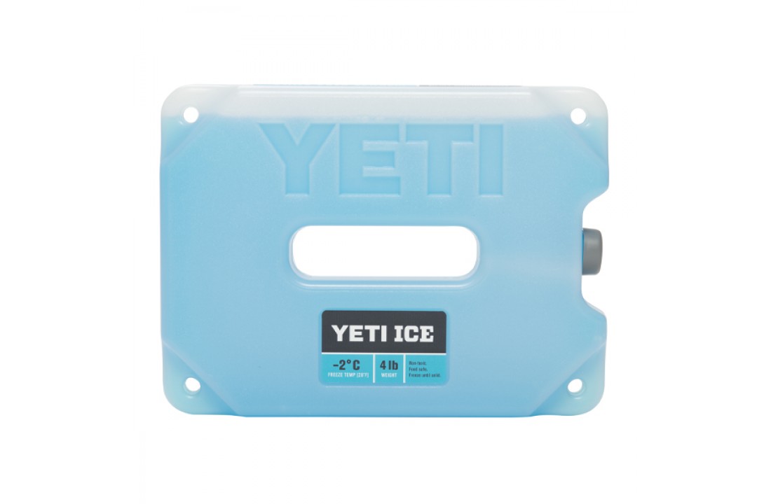 Yeti Ice 4 pound