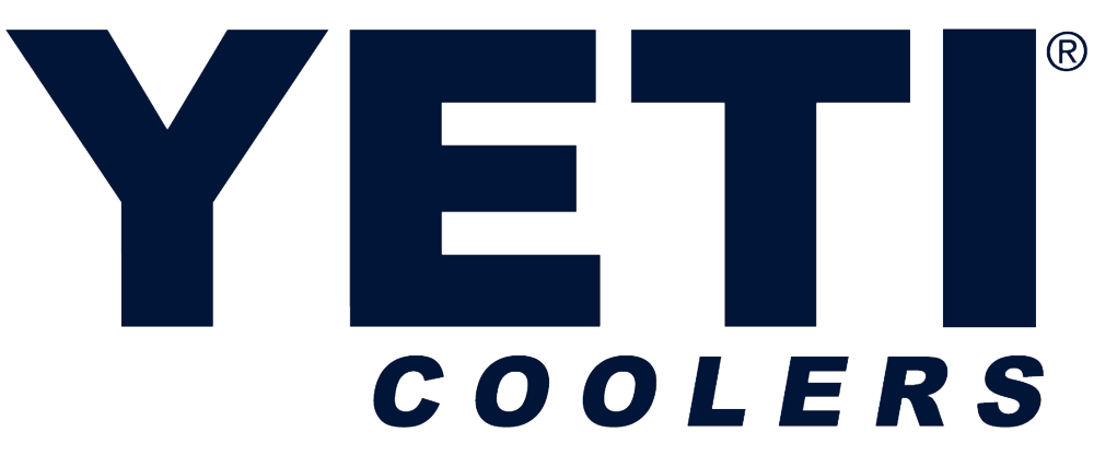Yeti Cooler group.