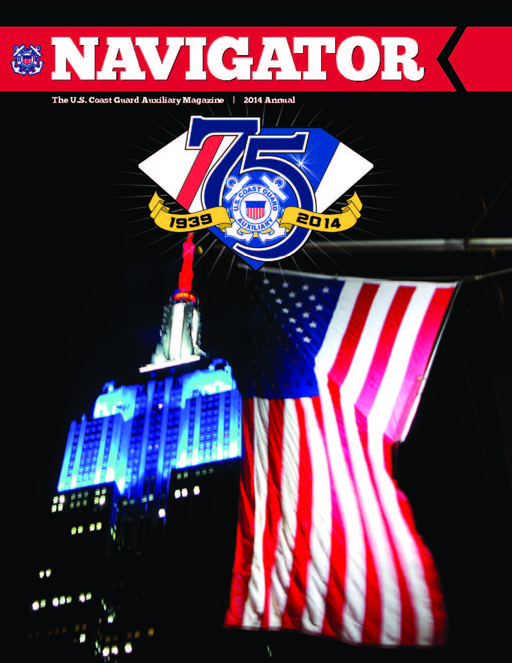 D7 Connection newsletter cover