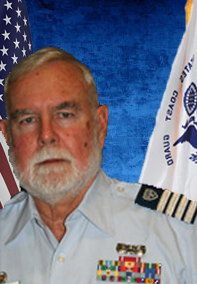 District Captain Norht, Carol Motes