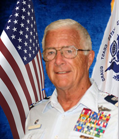 District Response Directorate, Craig Elliot