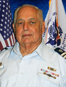 District Prevention Directorate, Lawrence Berman