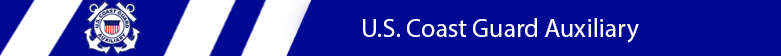 U.S. Coast Guard Auxiliary